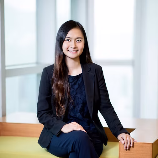 Prof. CHUI Pui Yi, Apple