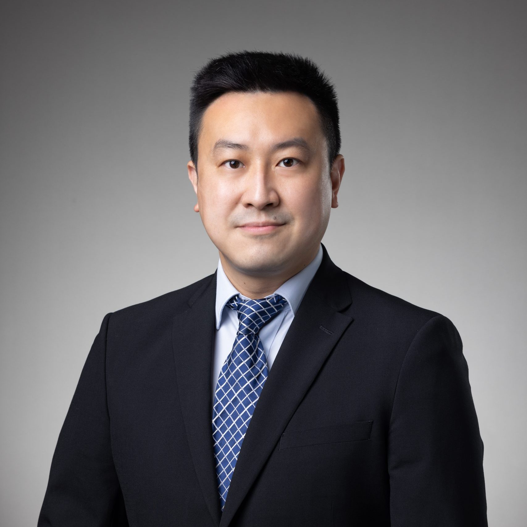 Prof. HUI Ho Lam Jerome